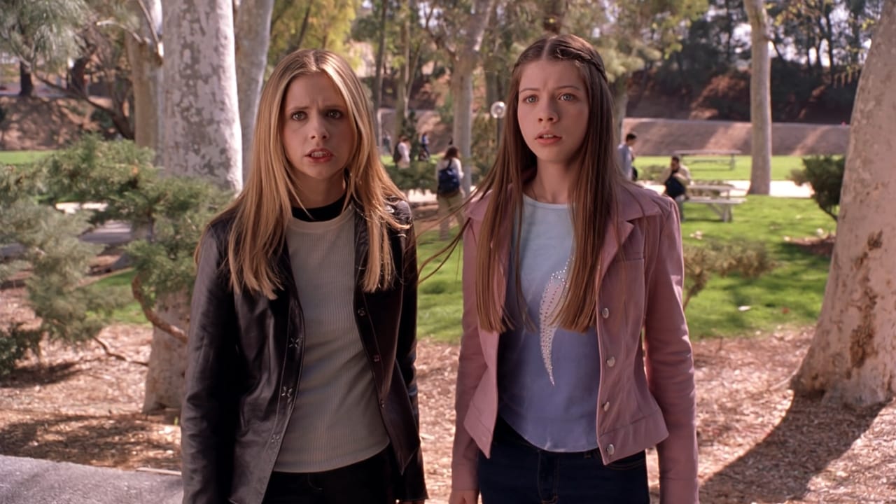 Buffy The Vampire Slayer Season 5 Episode 20 Vumoo