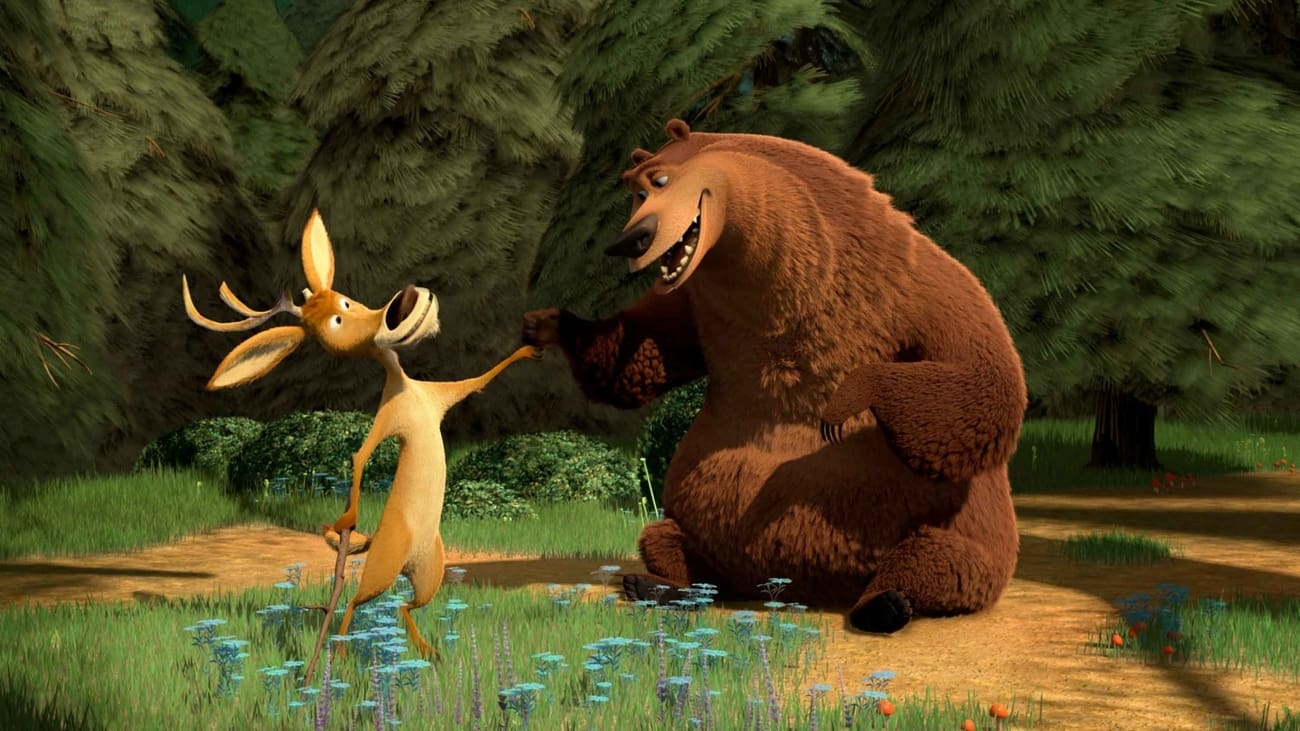 Open Season (2006)