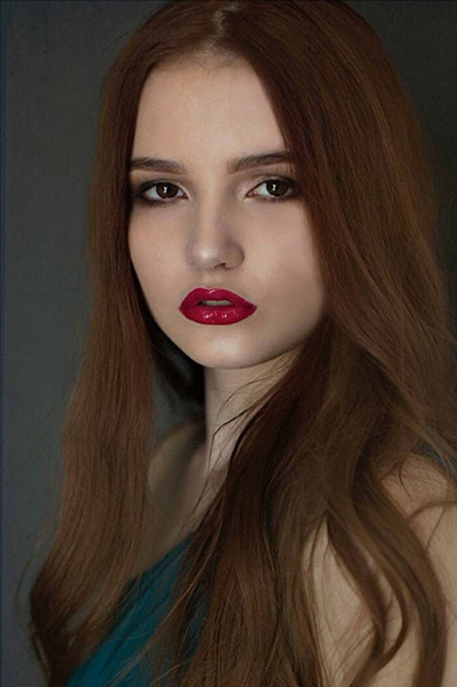 et billede af Hunter Alexes Parker