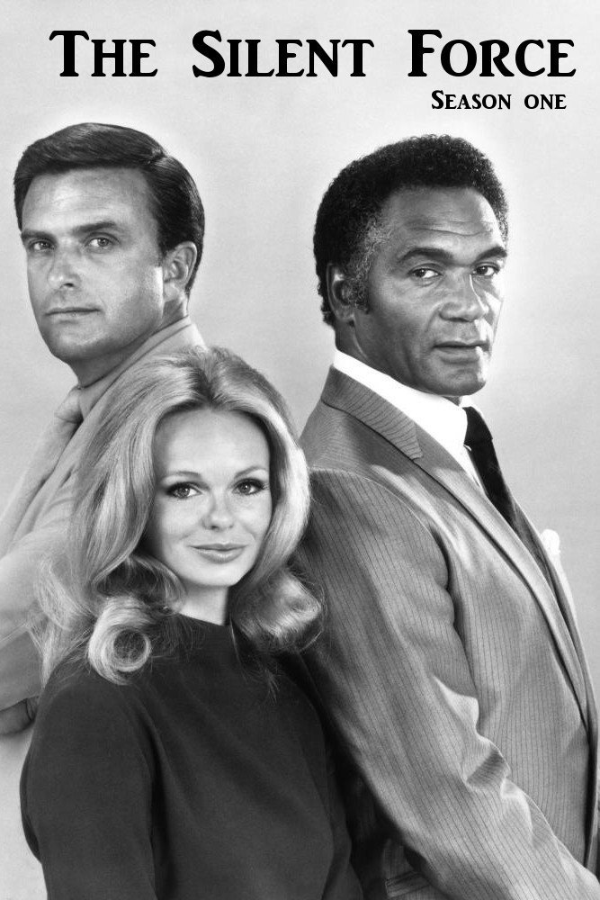 The Silent Force - Season 1