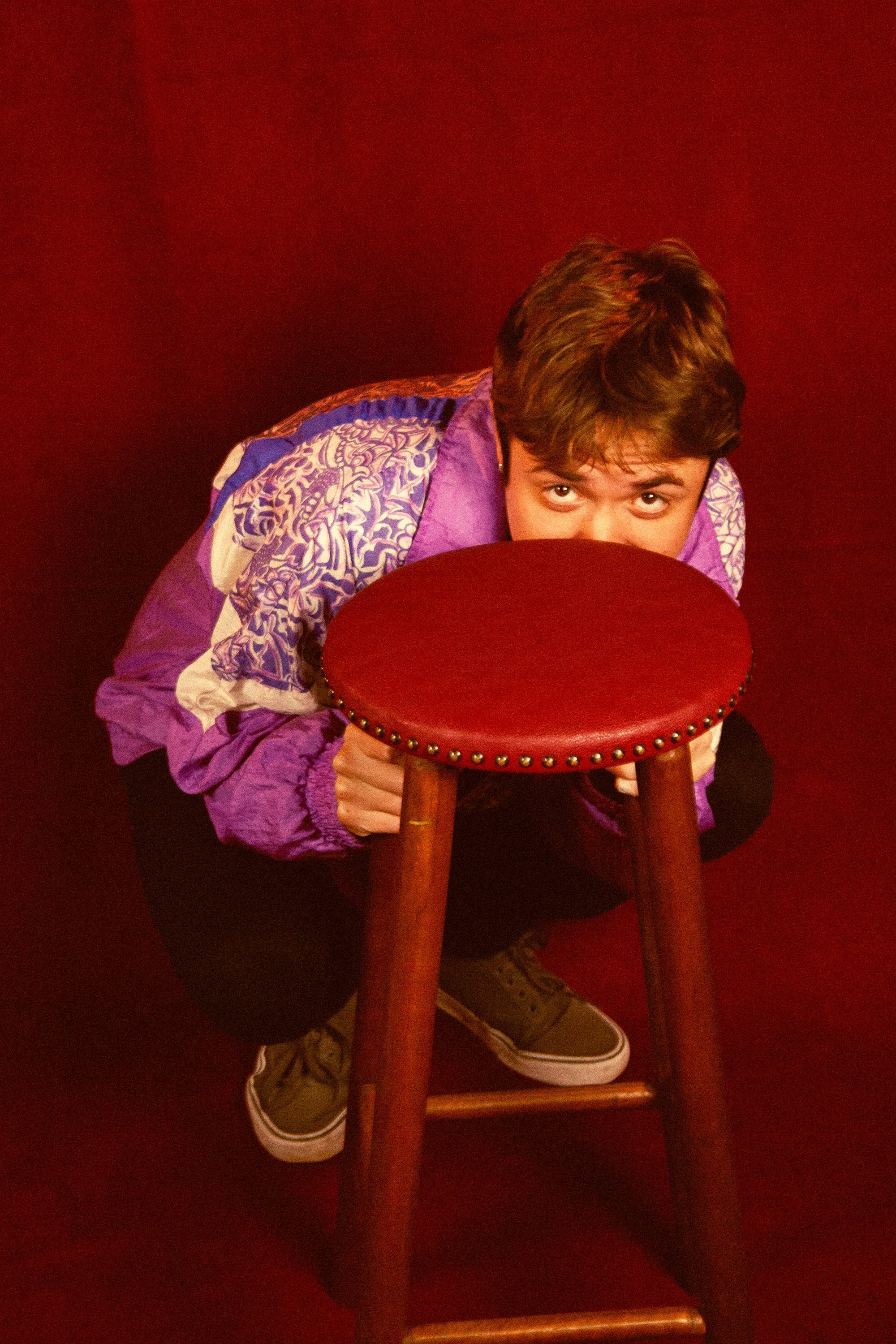 Rodrigo Scheid | Director