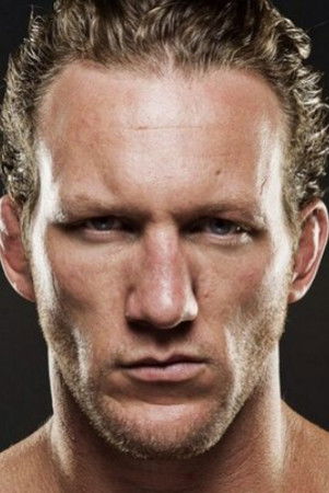 et billede af Gray Maynard