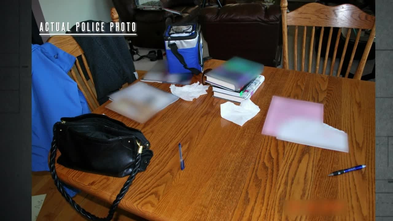 Thumbnail for Blood Runs Thick Season 3 Episode 17