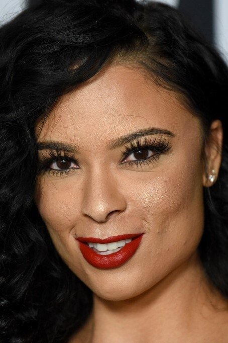 et billede af Justine Smith