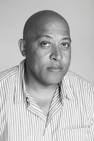 et billede af Keith Randolph Smith