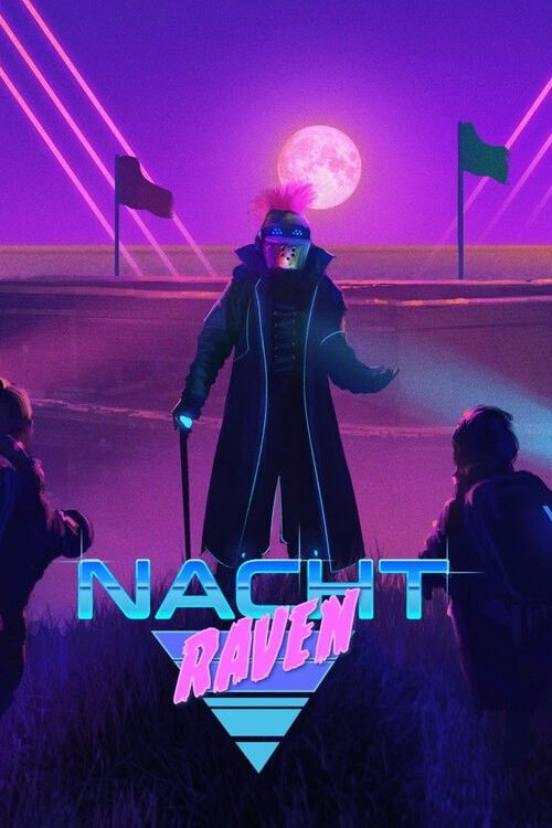 Nachtraven