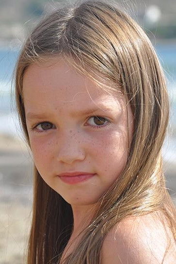 et billede af Lucía Balas