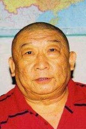 et billede af Yan Bide