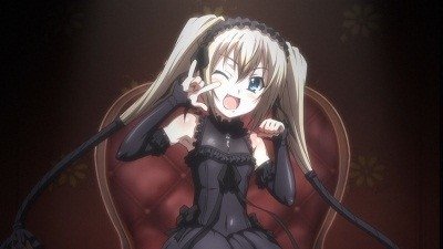 Thumbnail for Picture Drama 11: Kasha-sama Corner 6 Season 0 Episode 11