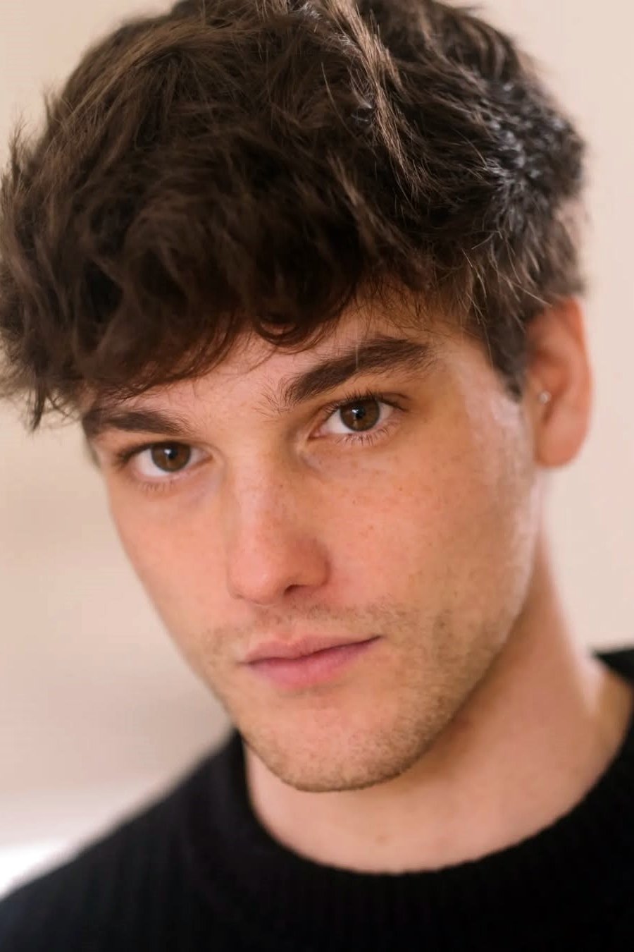 et billede af Bernardo Cascais