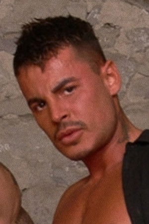 et billede af Andreu Perez