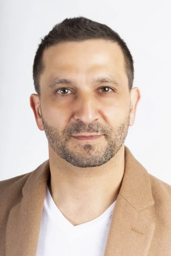 et billede af Salvatore Coco