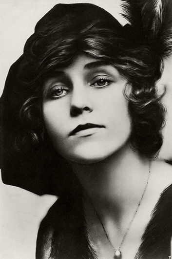 et billede af Florence La Badie