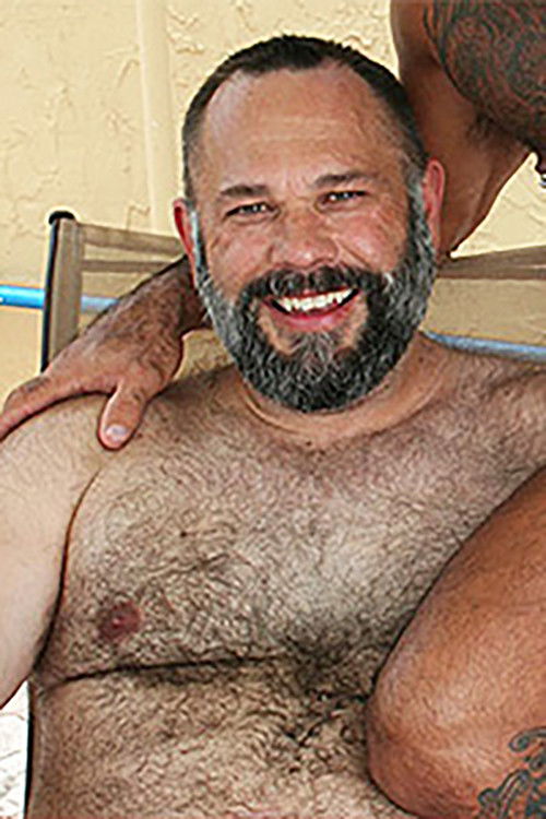 et billede af Seth Wilkins