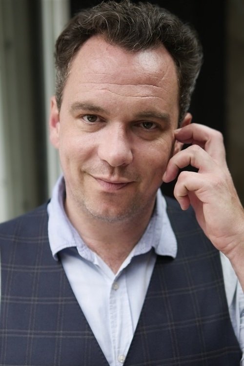 et billede af Yann Guillarme