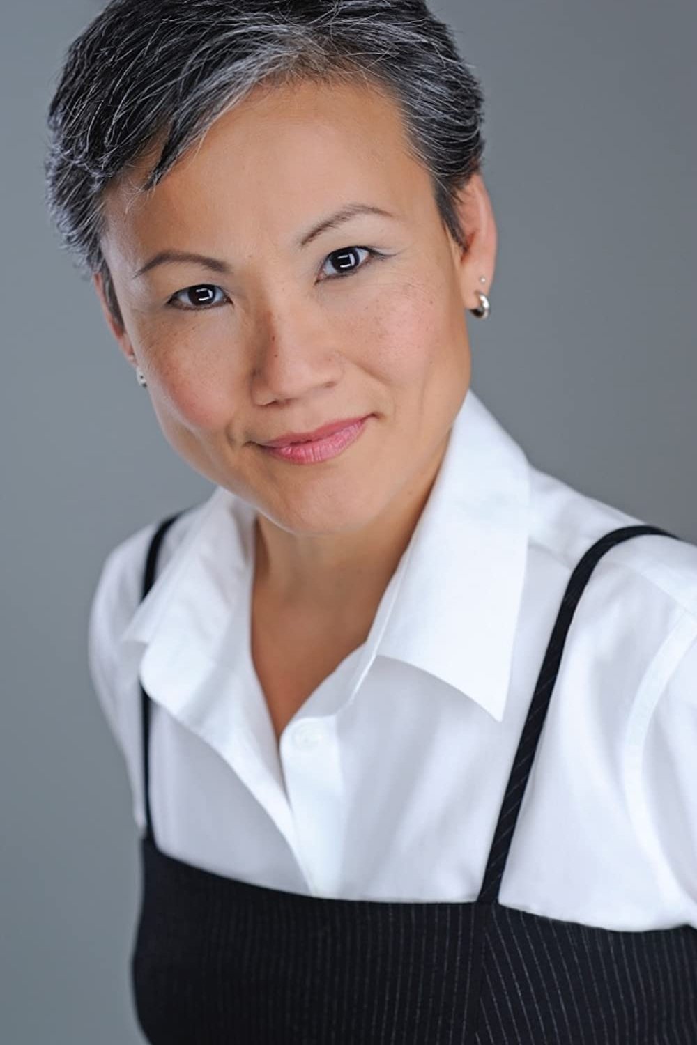 et billede af Monique Holt