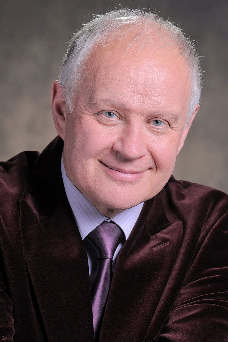 et billede af Viktor Krivonos