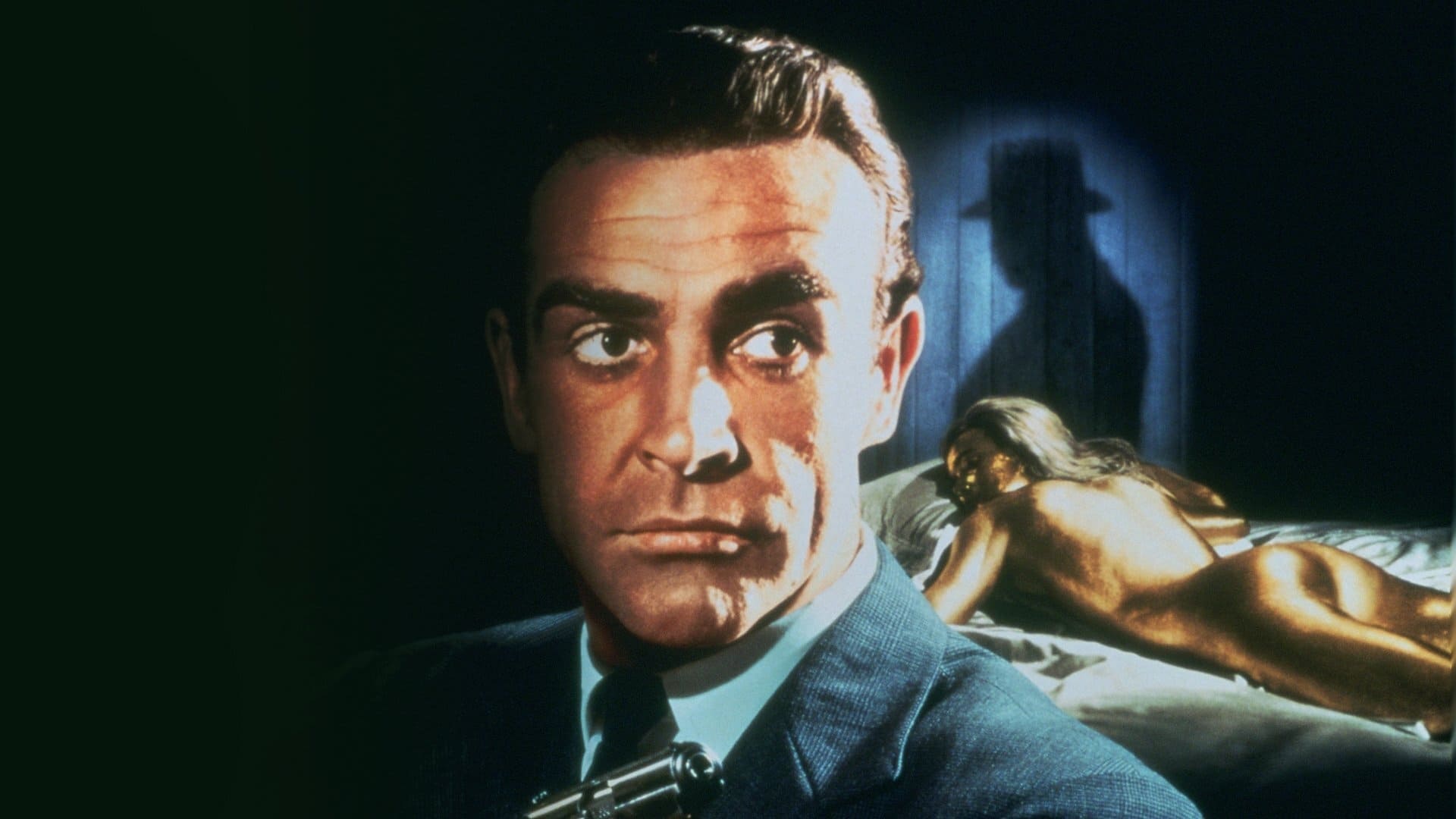 Goldfinger online teljes film 1964