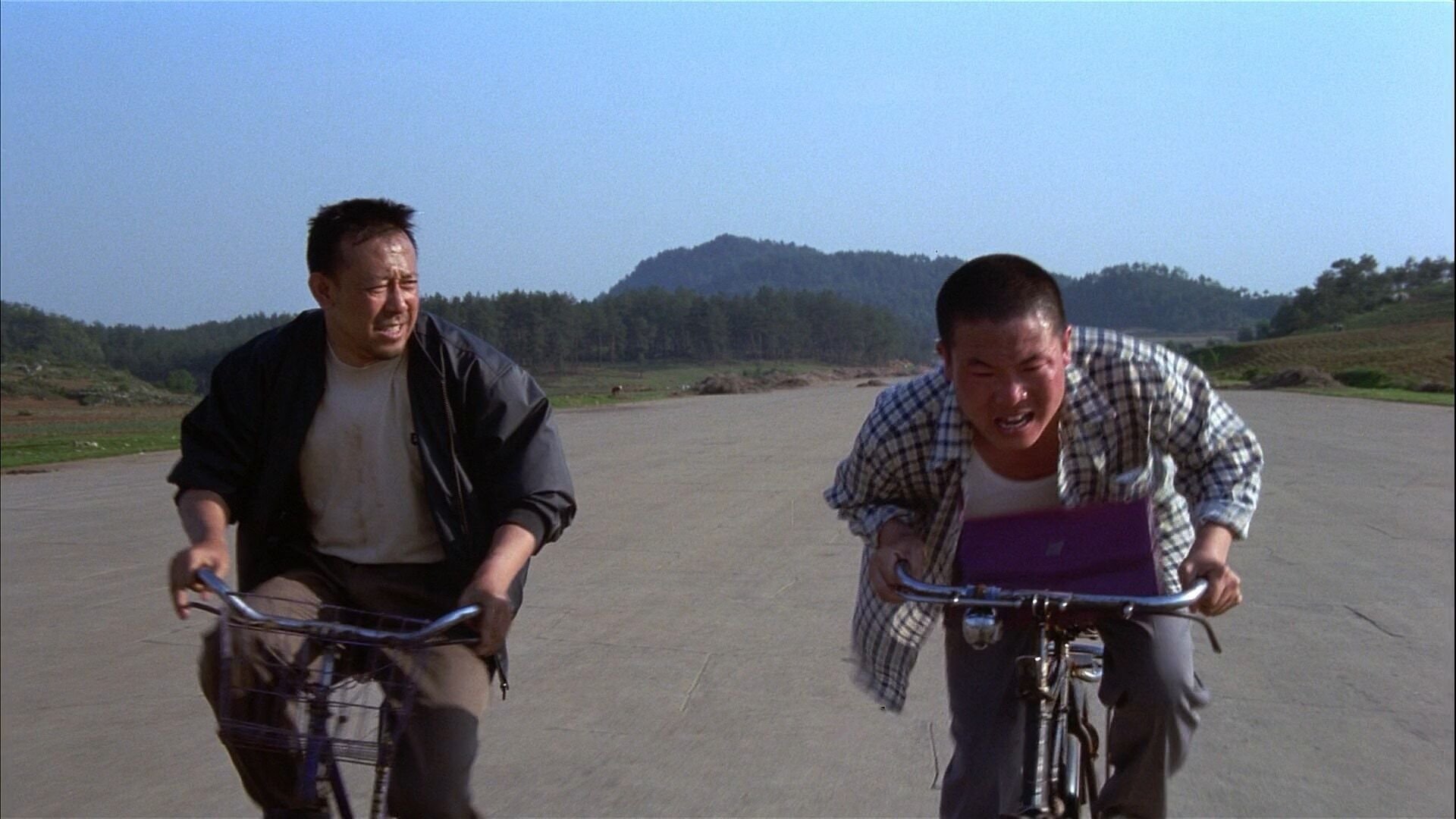 The Missing Gun (2002)
