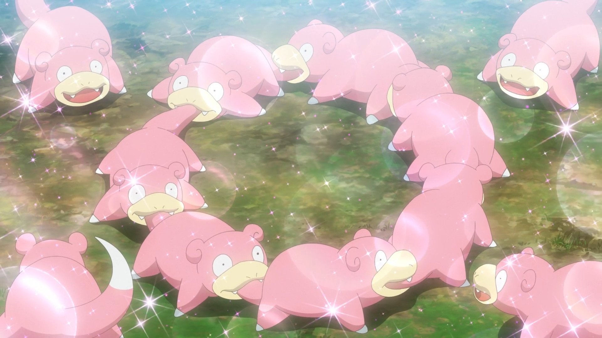 ▷ Tengoku Daimakyo Cap 7 【JAP-LAT】【HD】