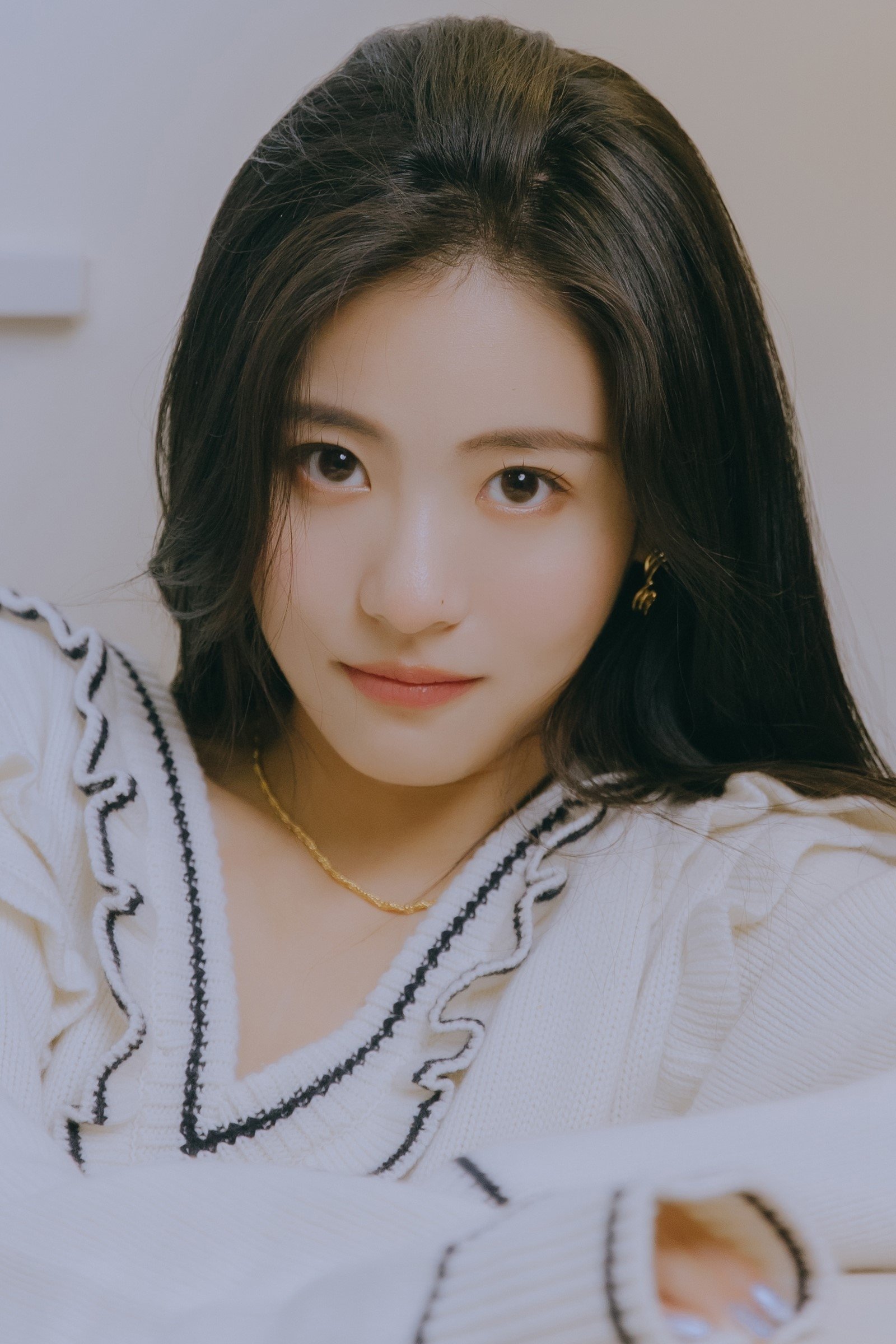 et billede af Sun Rui