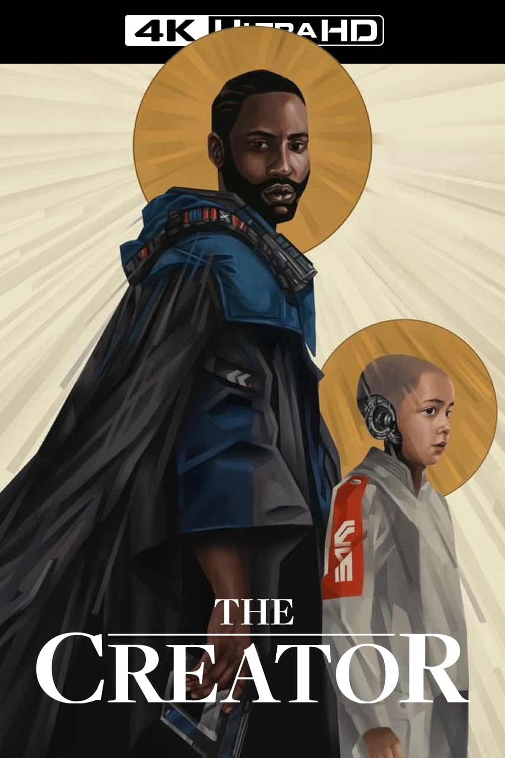 The Creator