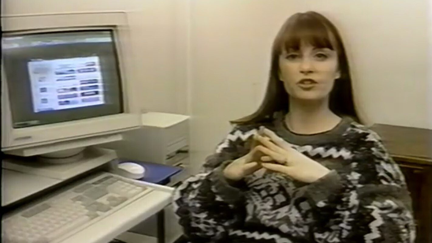 Imagem do Filme How to Have Cyber Sex on the Internet