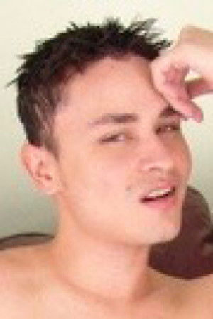 et billede af Agustin Robledo