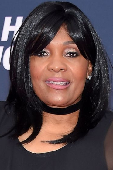 et billede af MC Sha-Rock