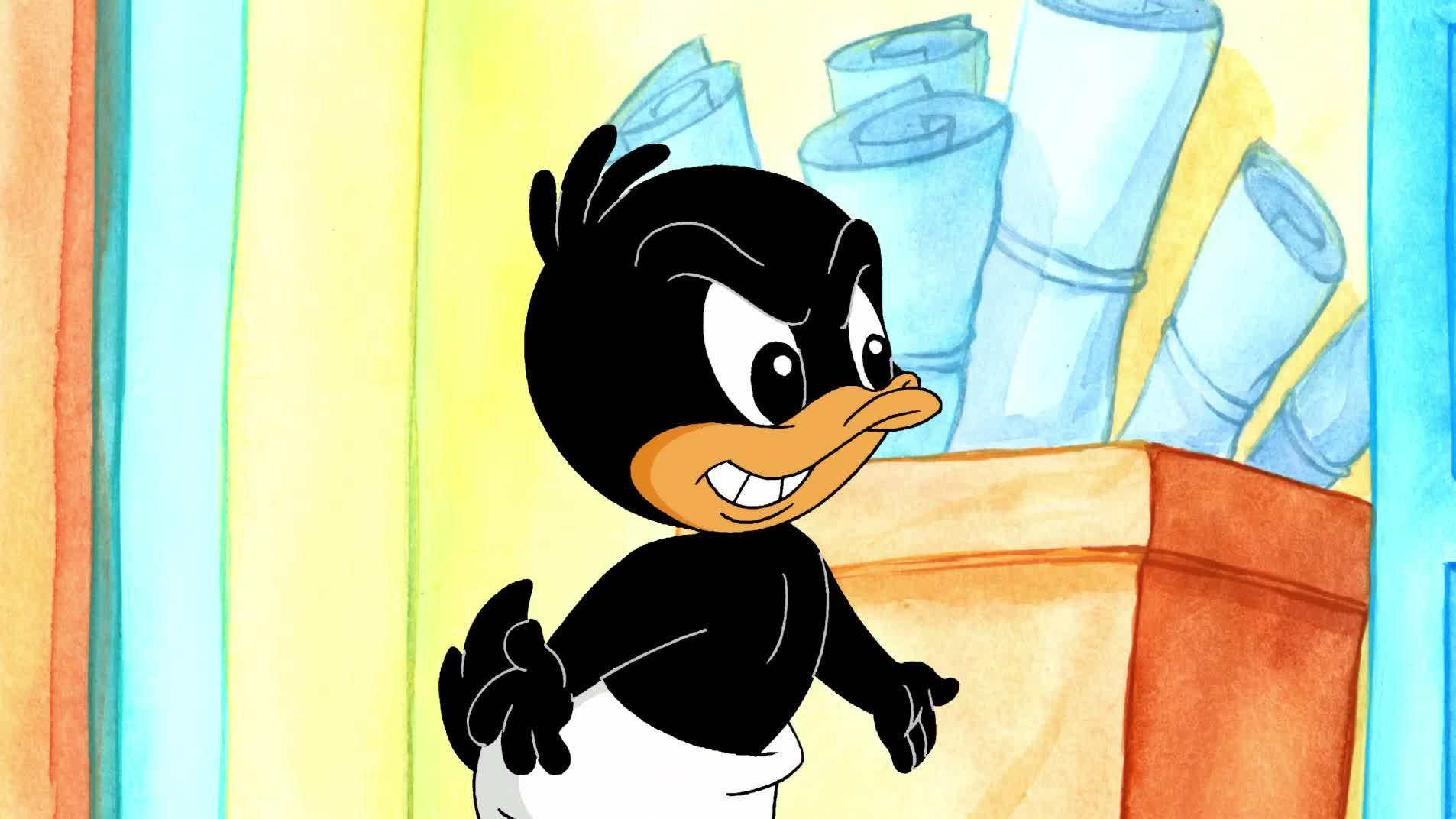 Baby Looney Tunes