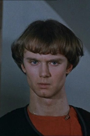 et billede af Andrey Nikolaev