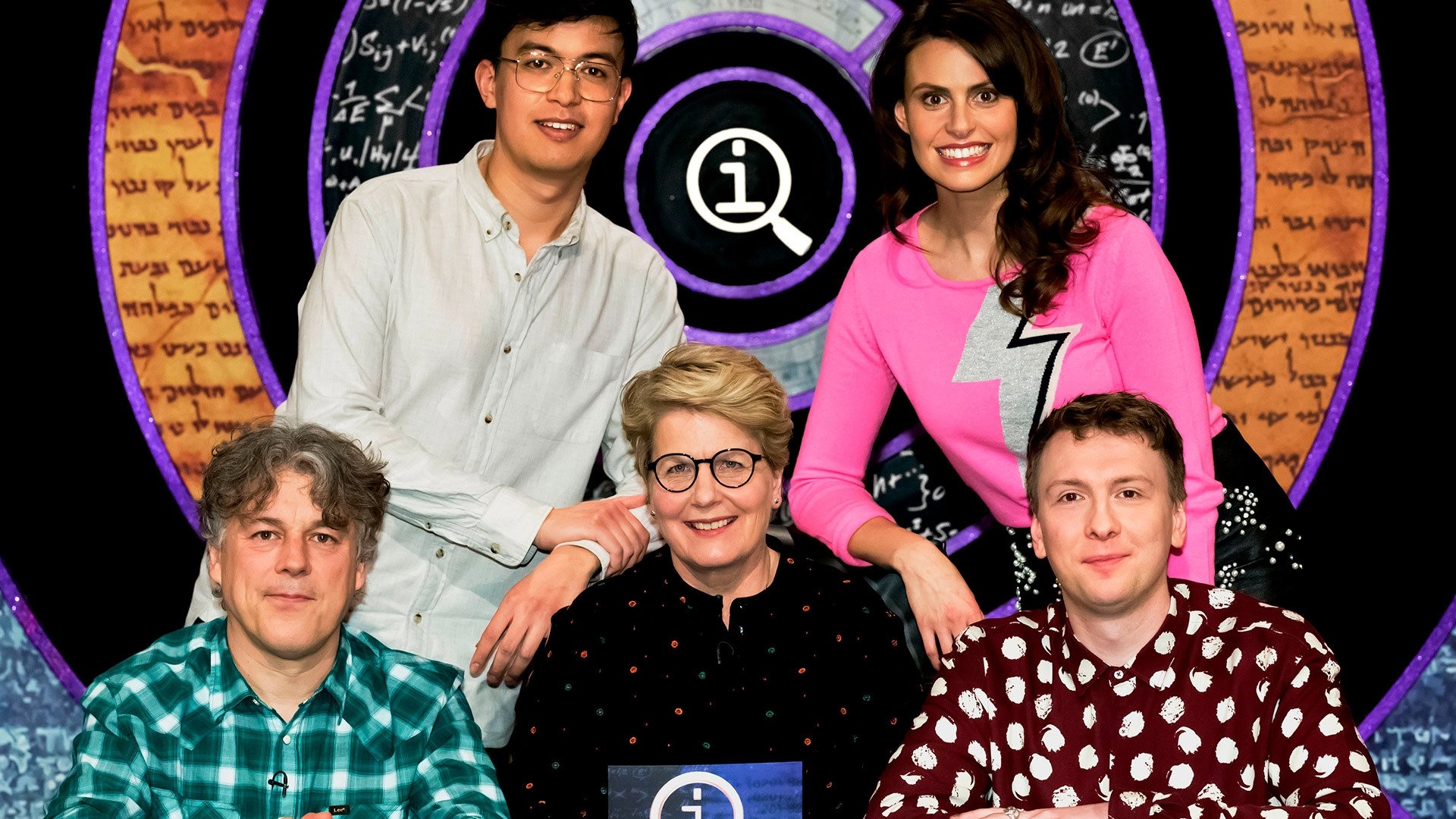 QI Staffel 16 :Folge 15 