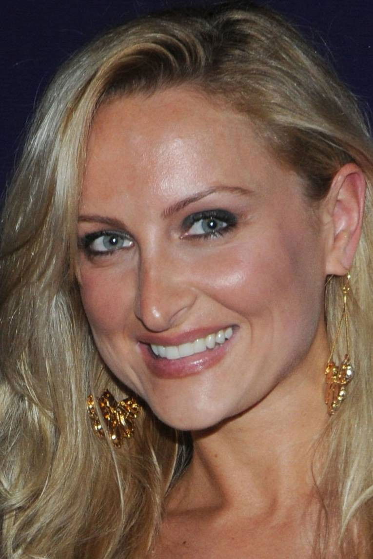 et billede af Annette Dziamba