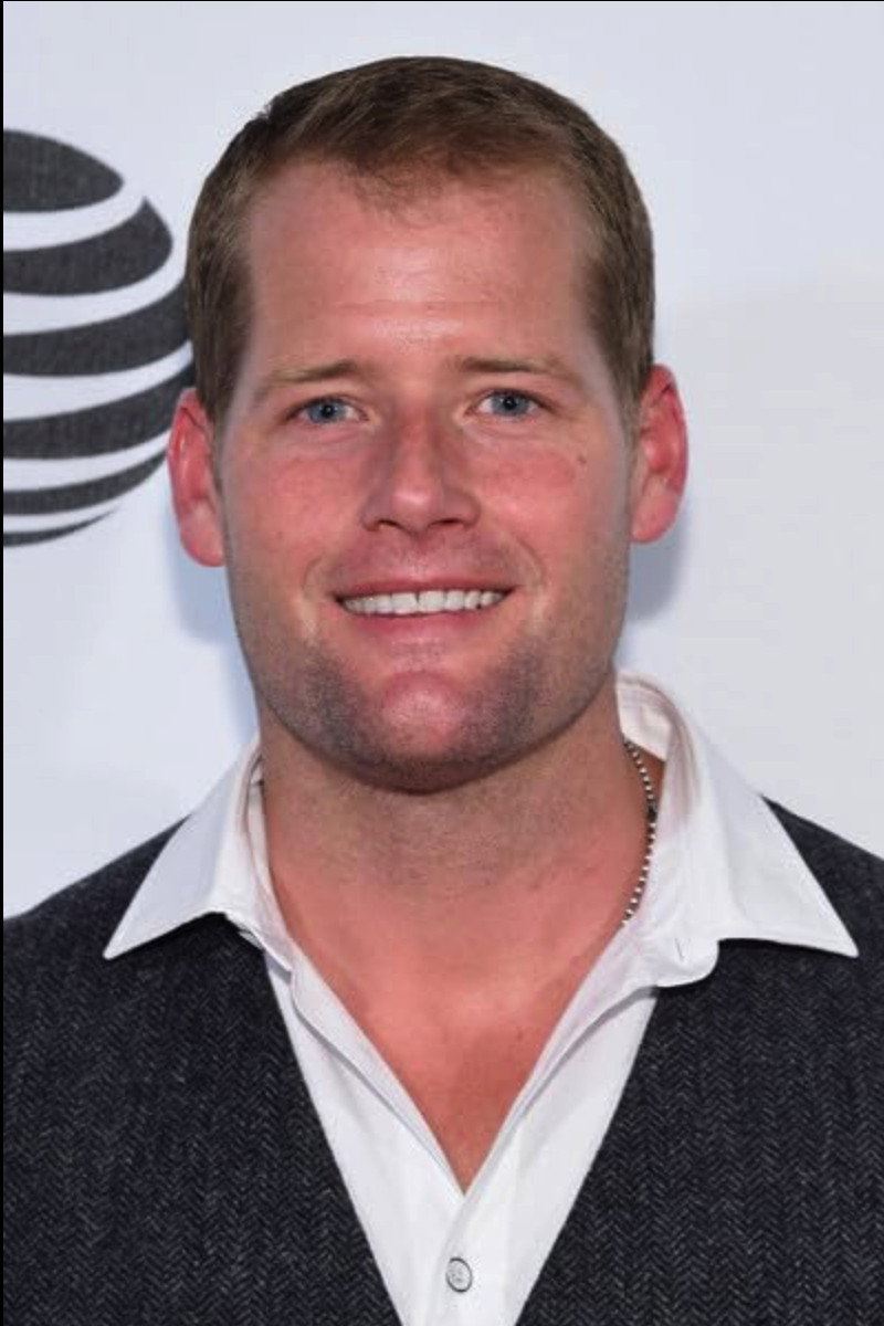 Robert Ogden Barnum - Actor Profile