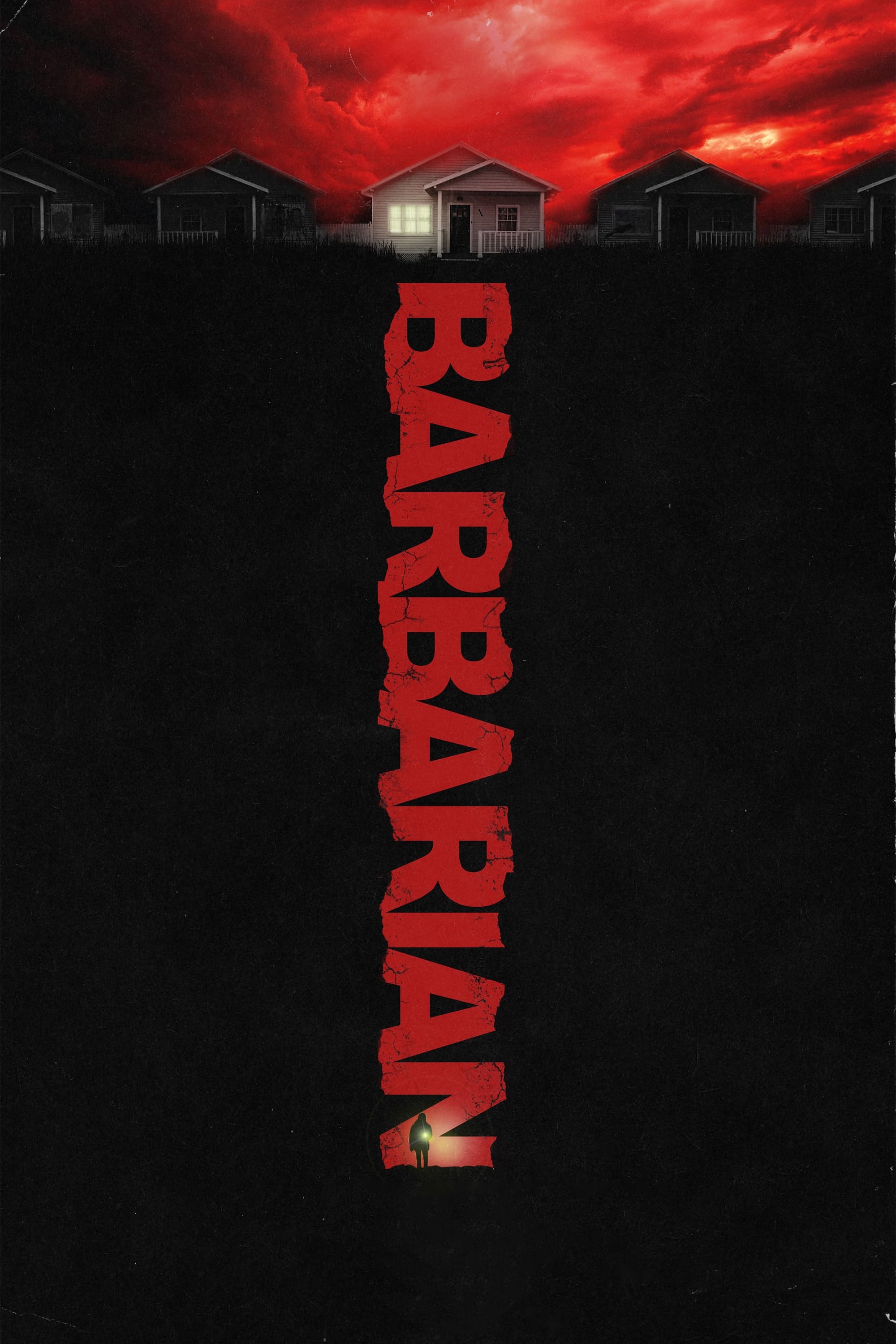 Watch Barbarian (2022) Full Movie Online