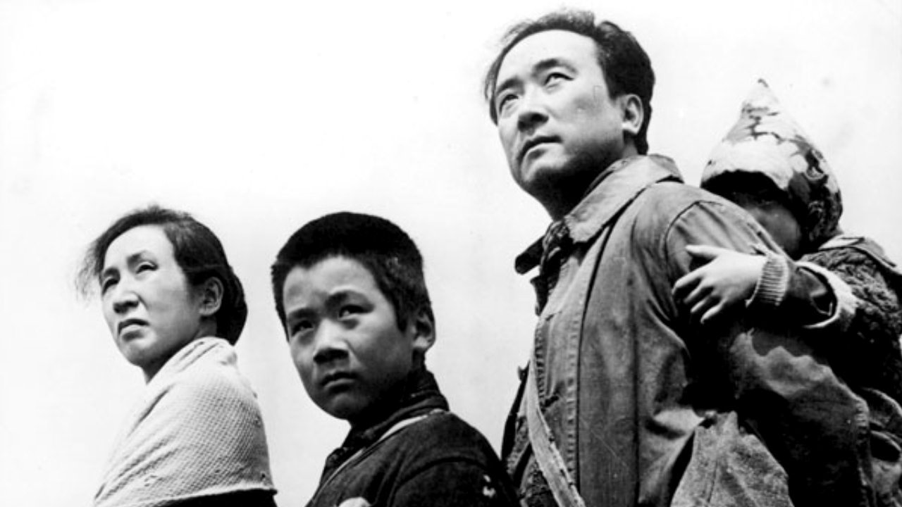 Still I Live On (1951)