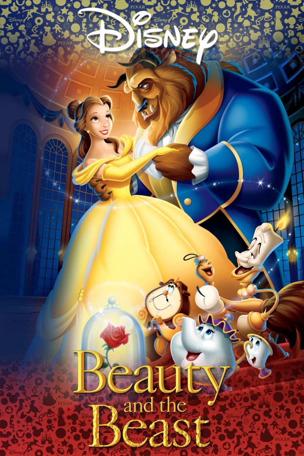 Beauty and the Beast