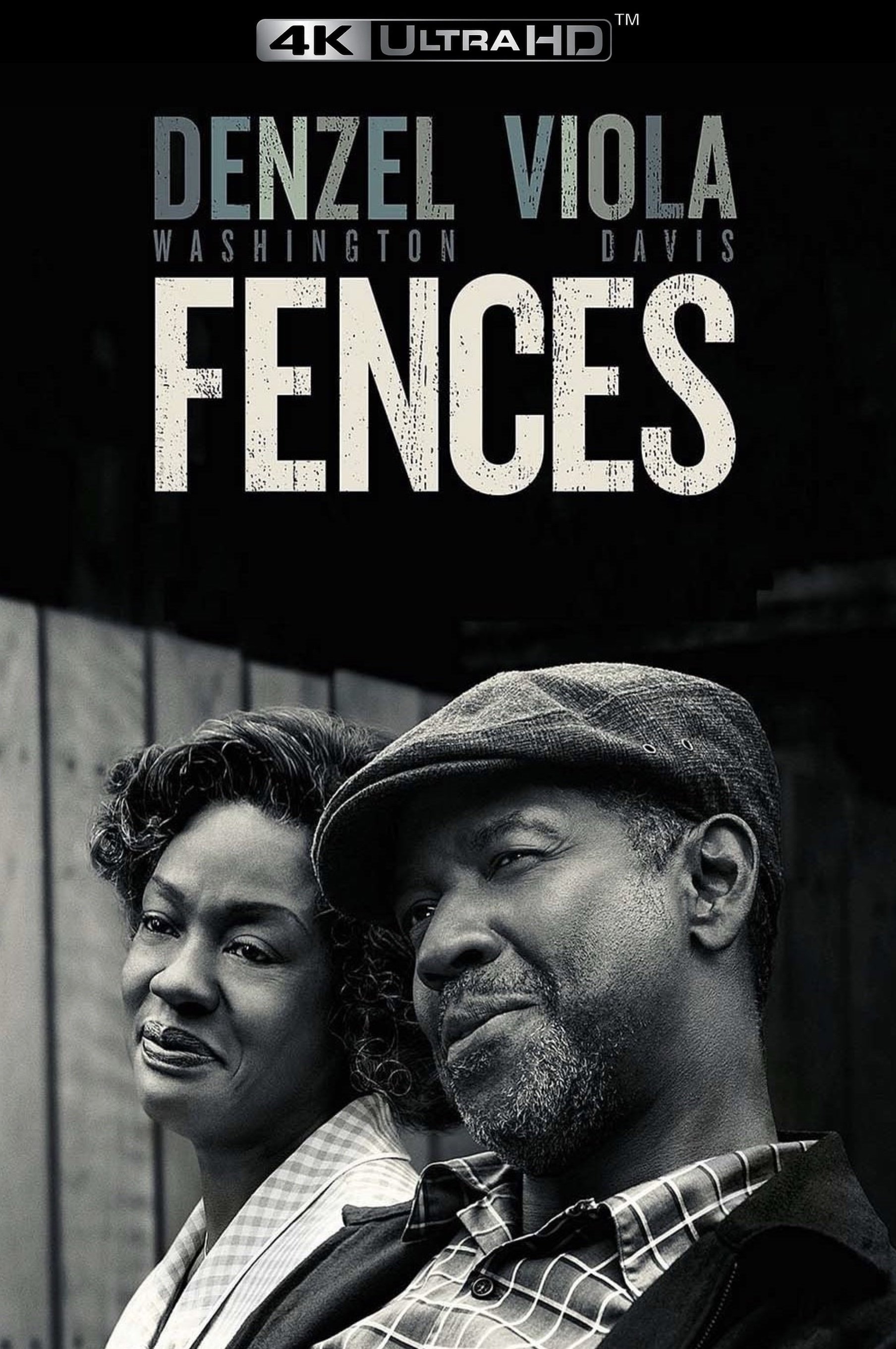 Fences