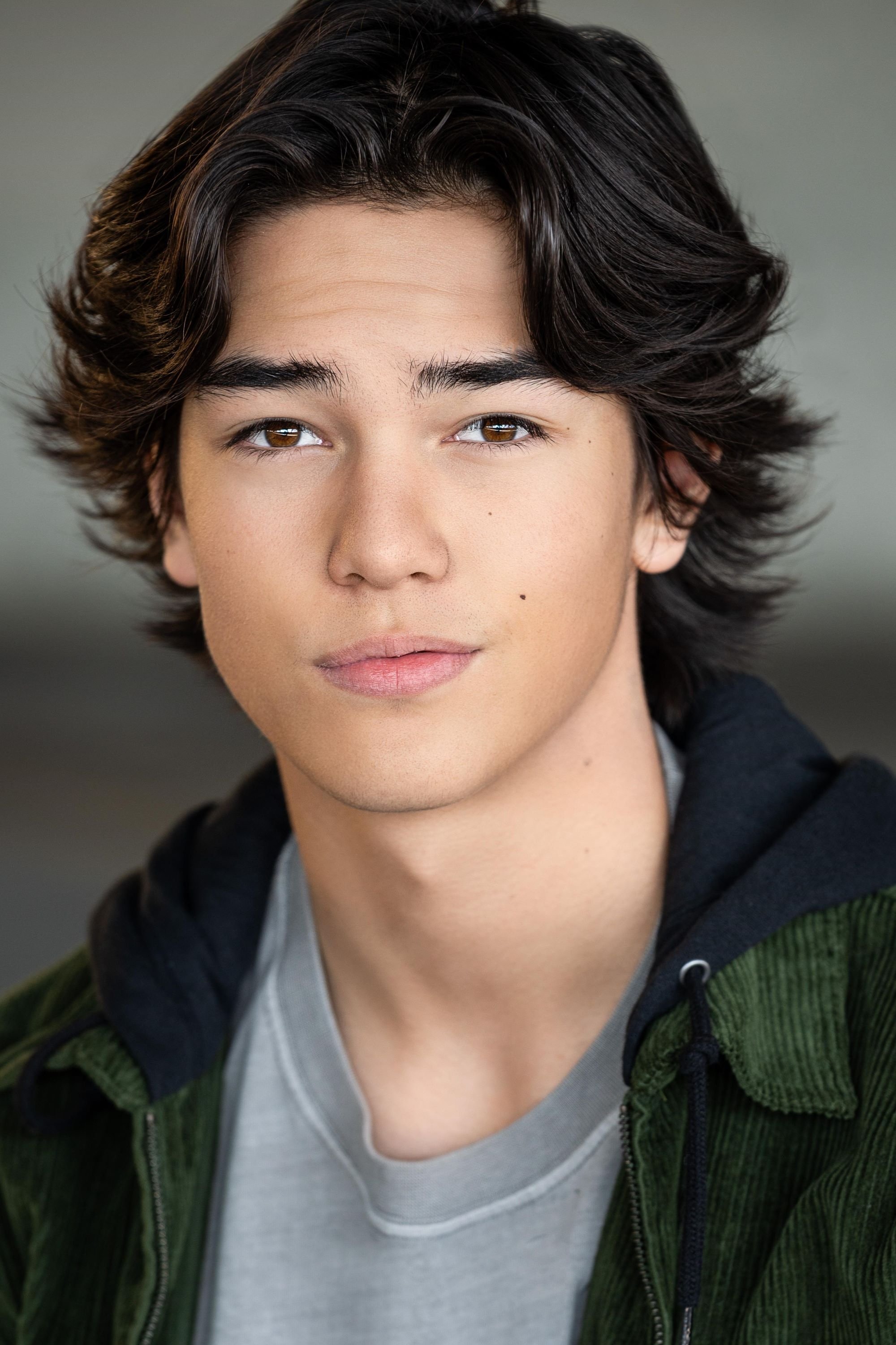 et billede af Madison Rojas