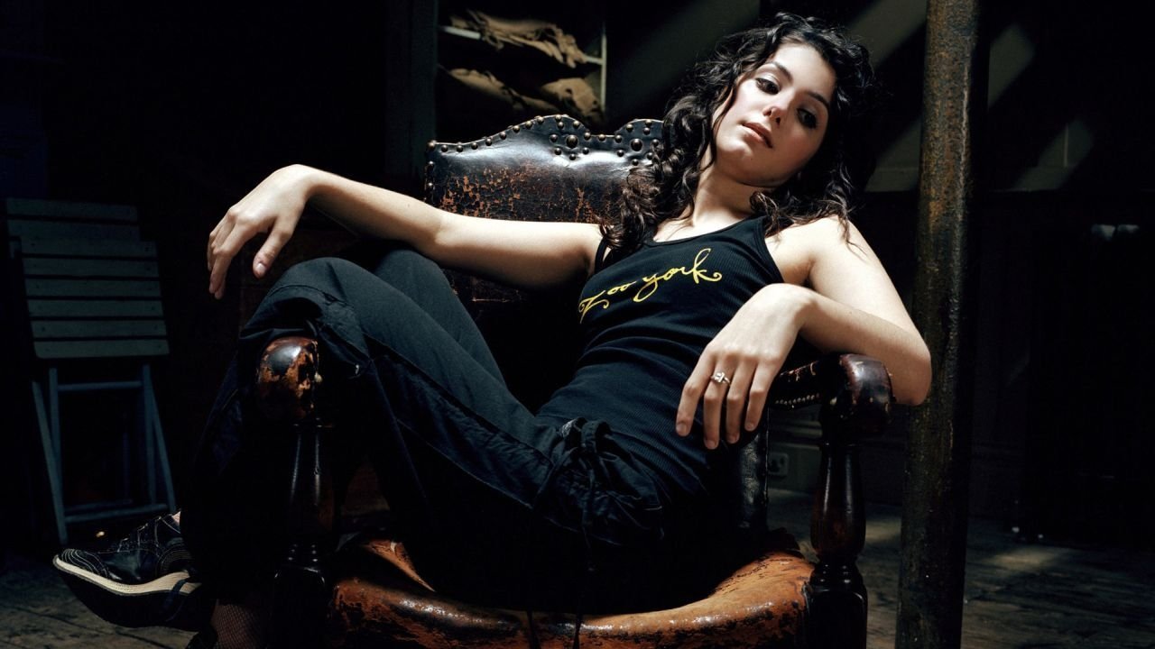 Katie Melua - The Arena Tour 2008 (2008)