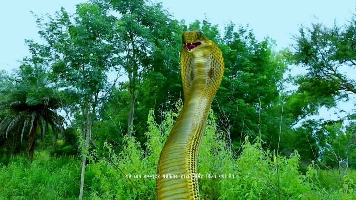 Naagini
