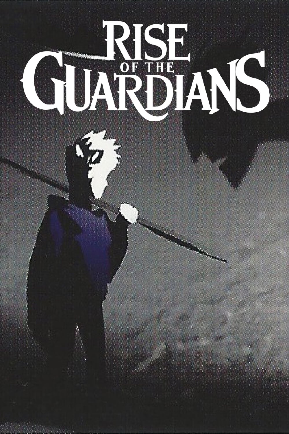 Rise of the Guardians