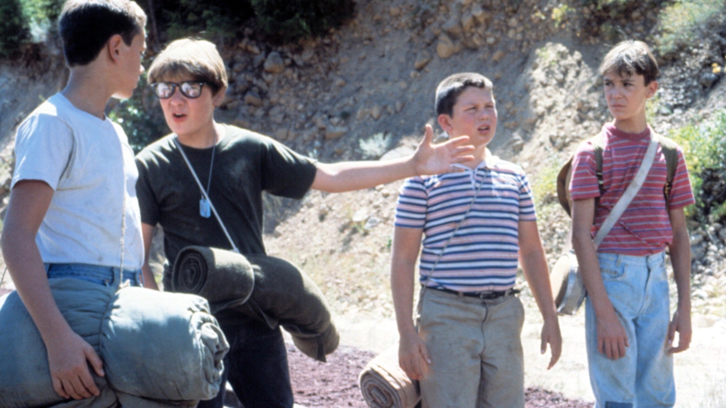 Image du film Stand by Me mmddsg7zsvqhvjbmgnvlch4udjmjpg