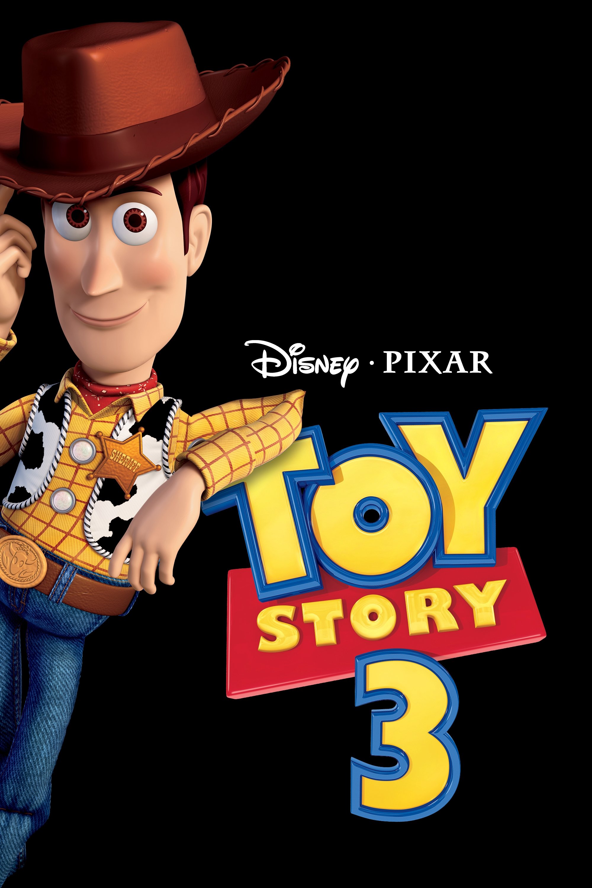 Toy Story 3