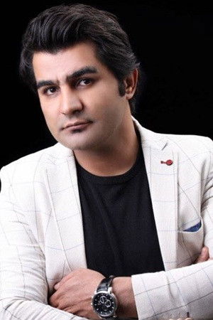 et billede af Nosrat Mirazimi