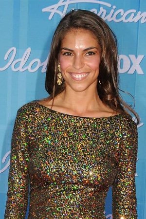 et billede af Antonella Barba