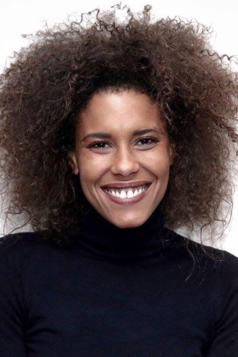 et billede af Sara Santos