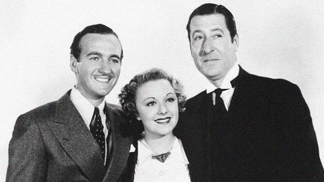 Thank You, Jeeves! (1936)