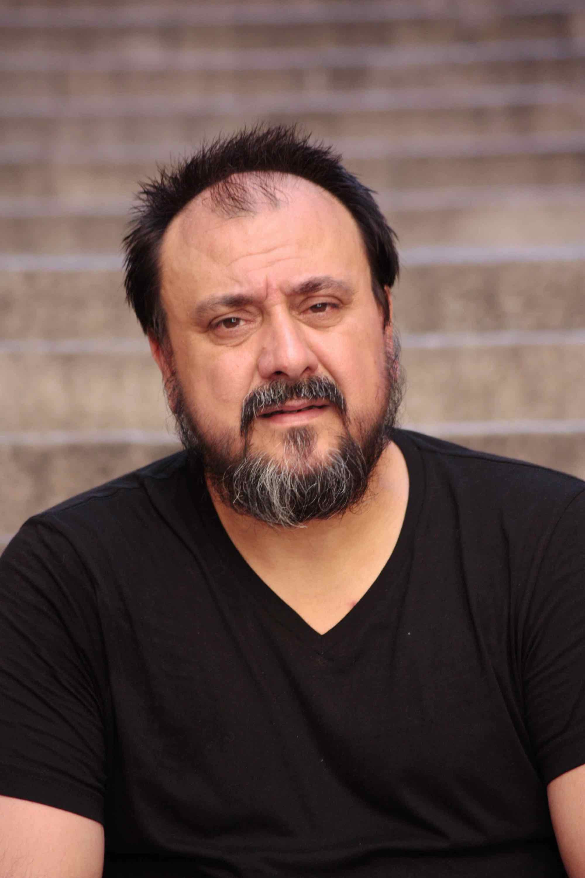 et billede af Federico Vanni