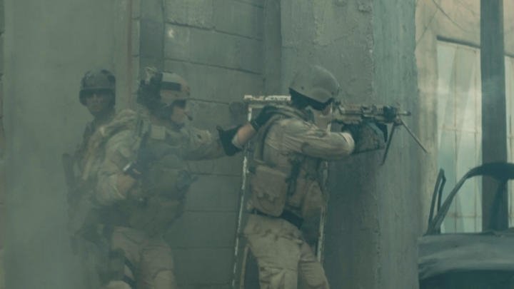 Thumbnail for Charlie Platoon & the Story of Marc Lee Season 1 Episode 1